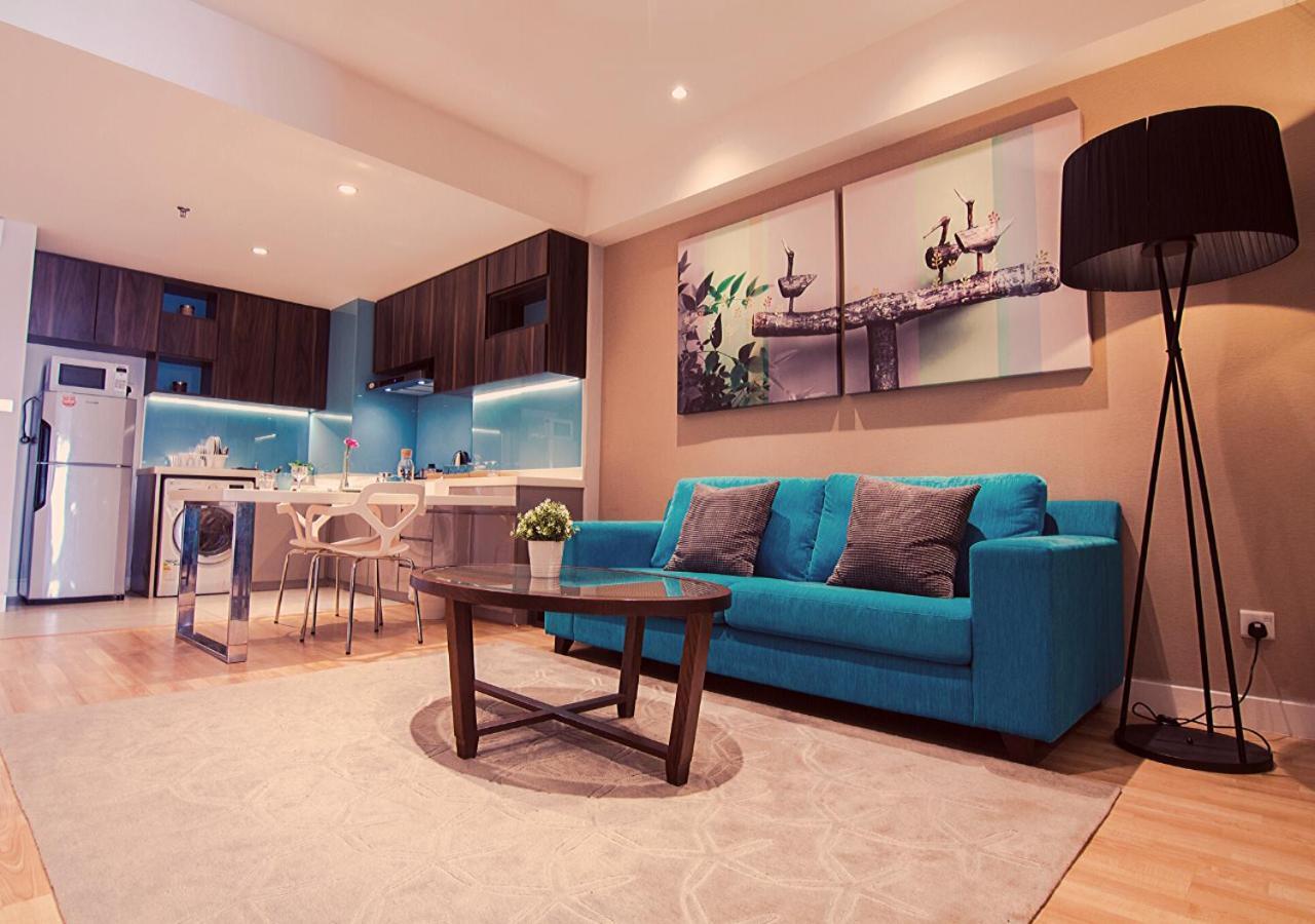 D'Majestic Place By Homes Asian 04 Kuala Lumpur Exterior photo